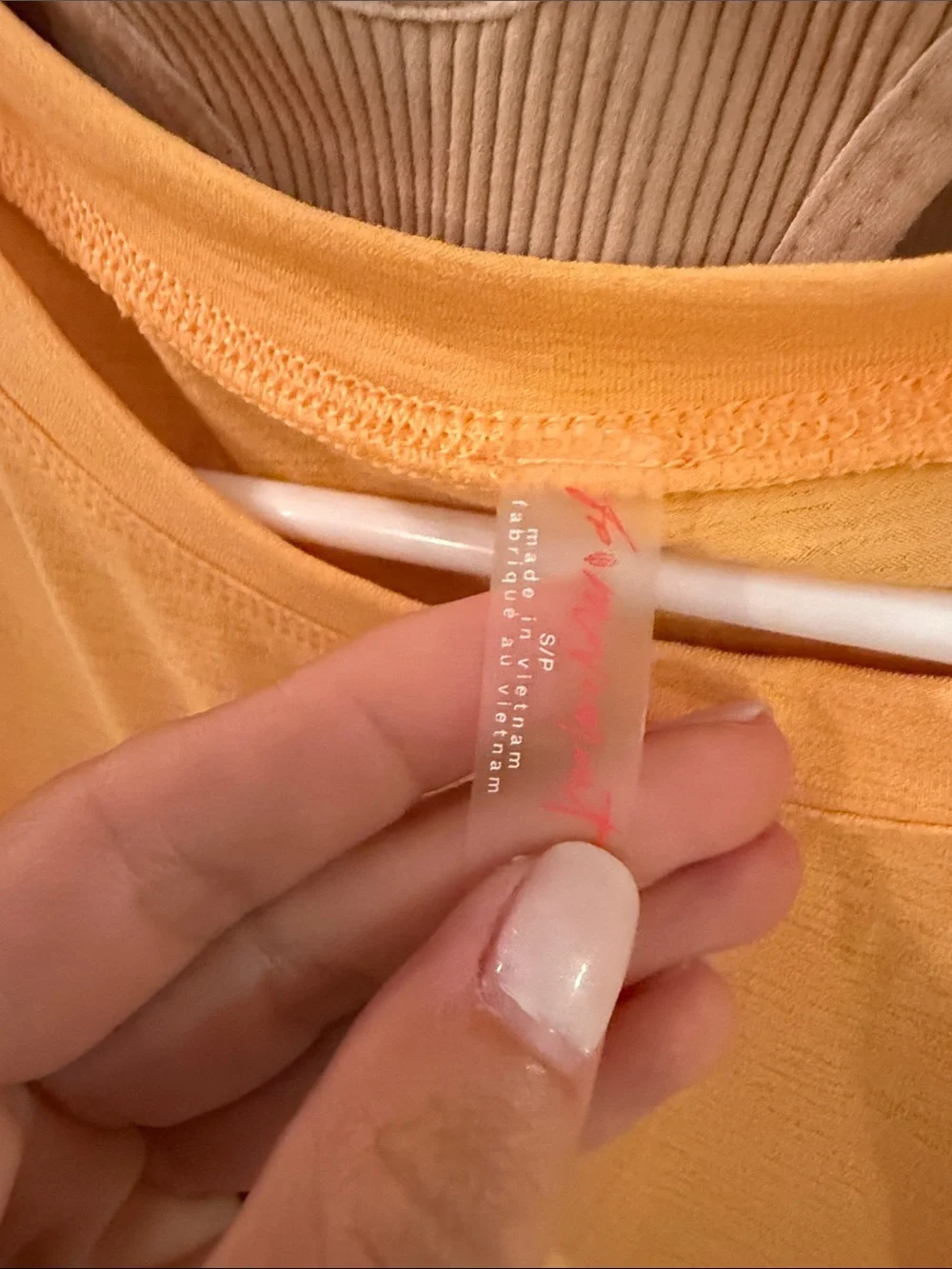 Free People athletic bundle - Picture 10 of 13